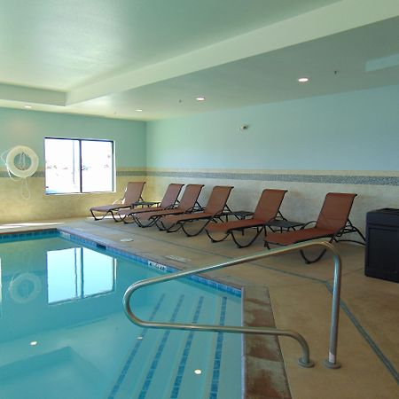 Holiday Inn Express & Suites Springville-South Provo Area By Ihg Eksteriør billede