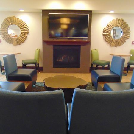 Holiday Inn Express & Suites Springville-South Provo Area By Ihg Eksteriør billede