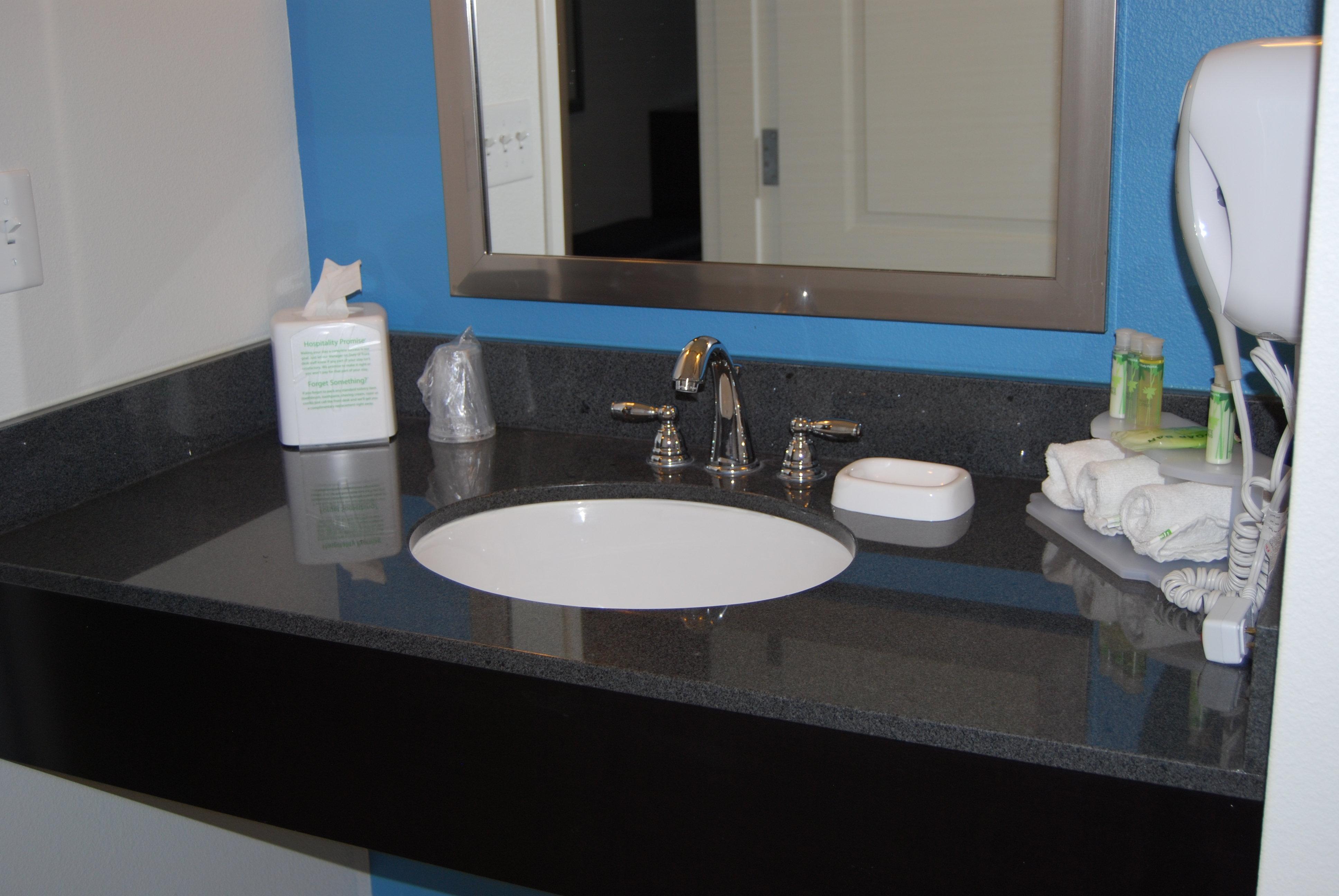 Holiday Inn Express & Suites Springville-South Provo Area By Ihg Eksteriør billede
