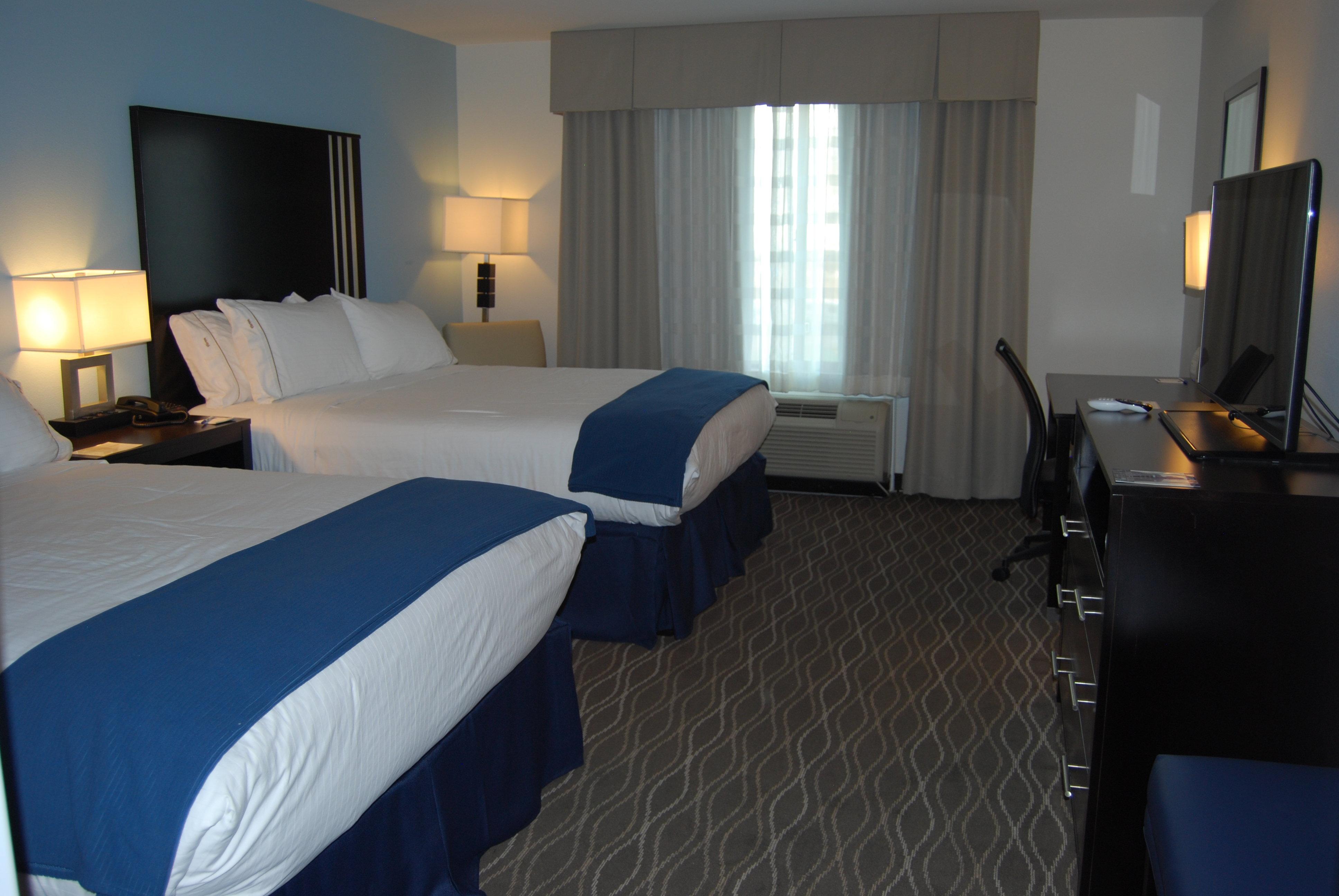 Holiday Inn Express & Suites Springville-South Provo Area By Ihg Eksteriør billede