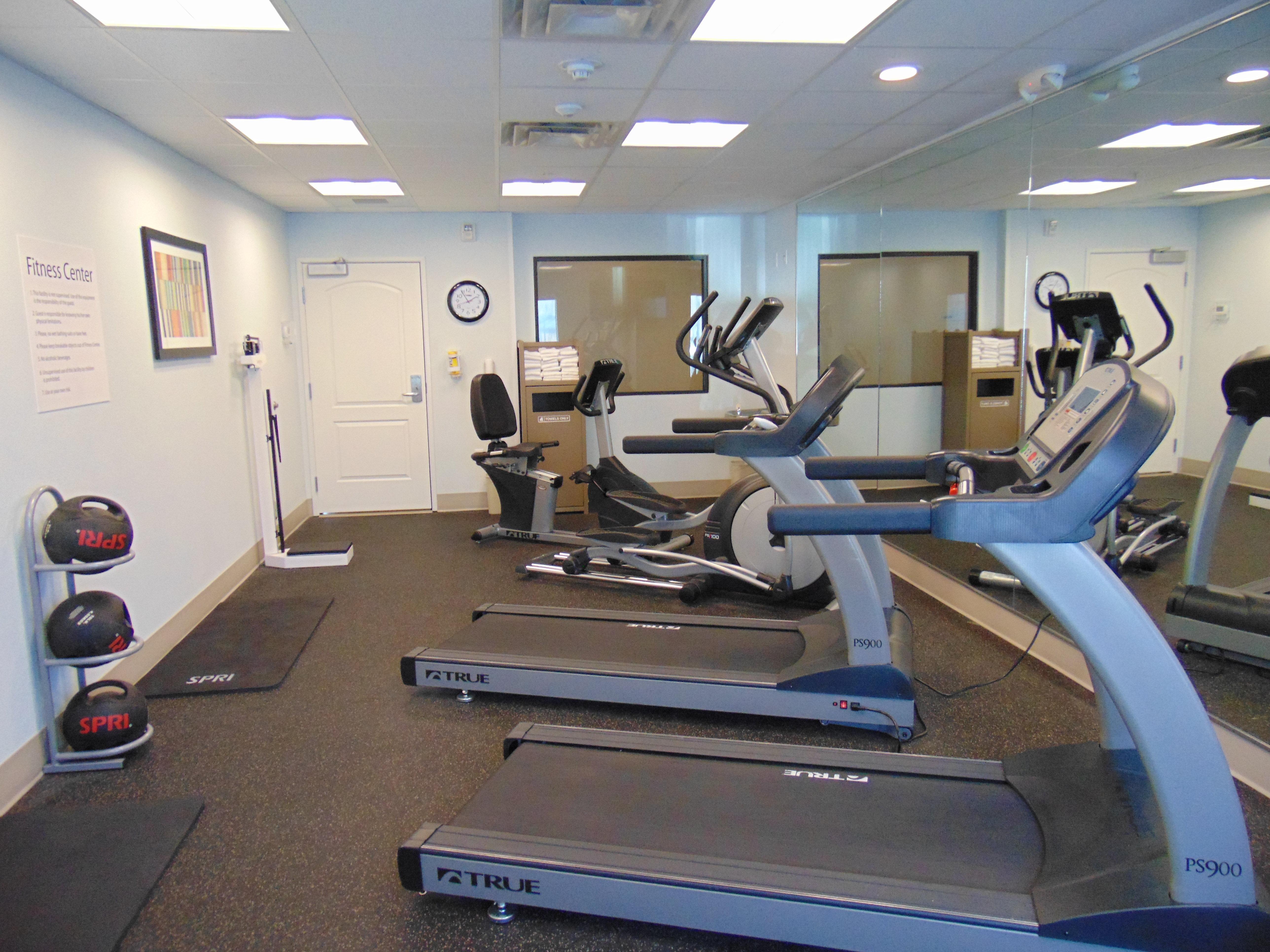Holiday Inn Express & Suites Springville-South Provo Area By Ihg Eksteriør billede