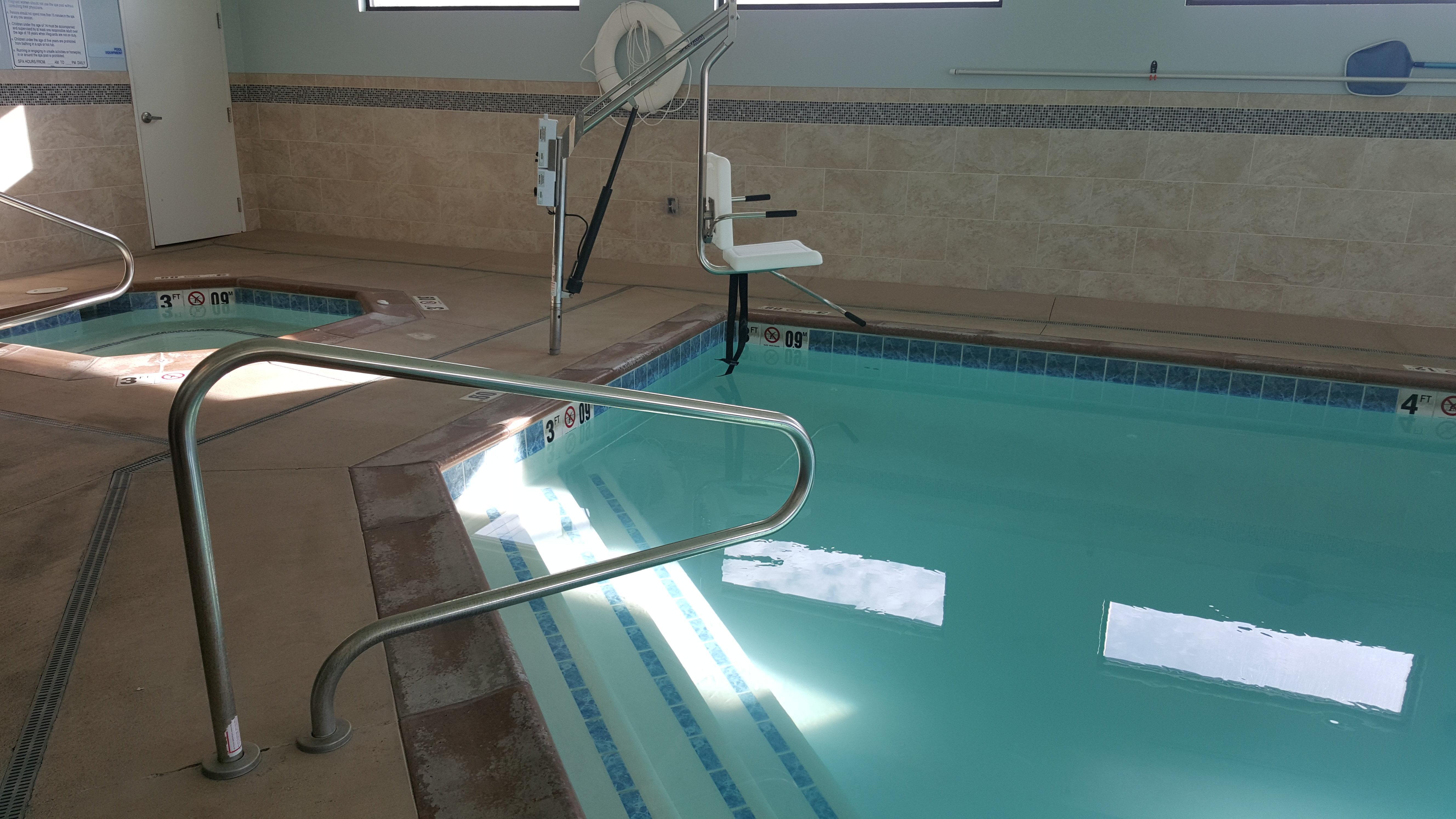 Holiday Inn Express & Suites Springville-South Provo Area By Ihg Eksteriør billede