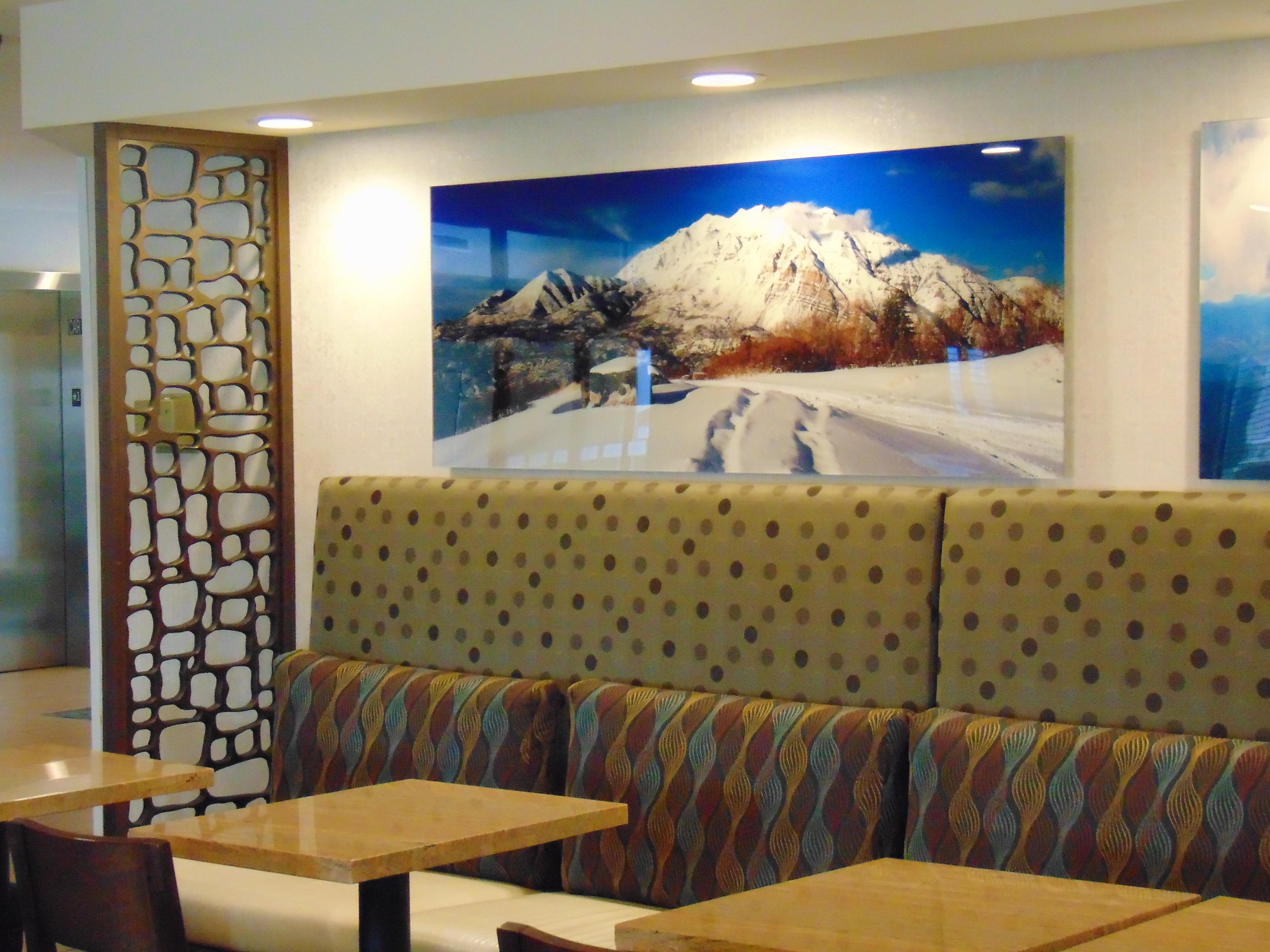 Holiday Inn Express & Suites Springville-South Provo Area By Ihg Eksteriør billede