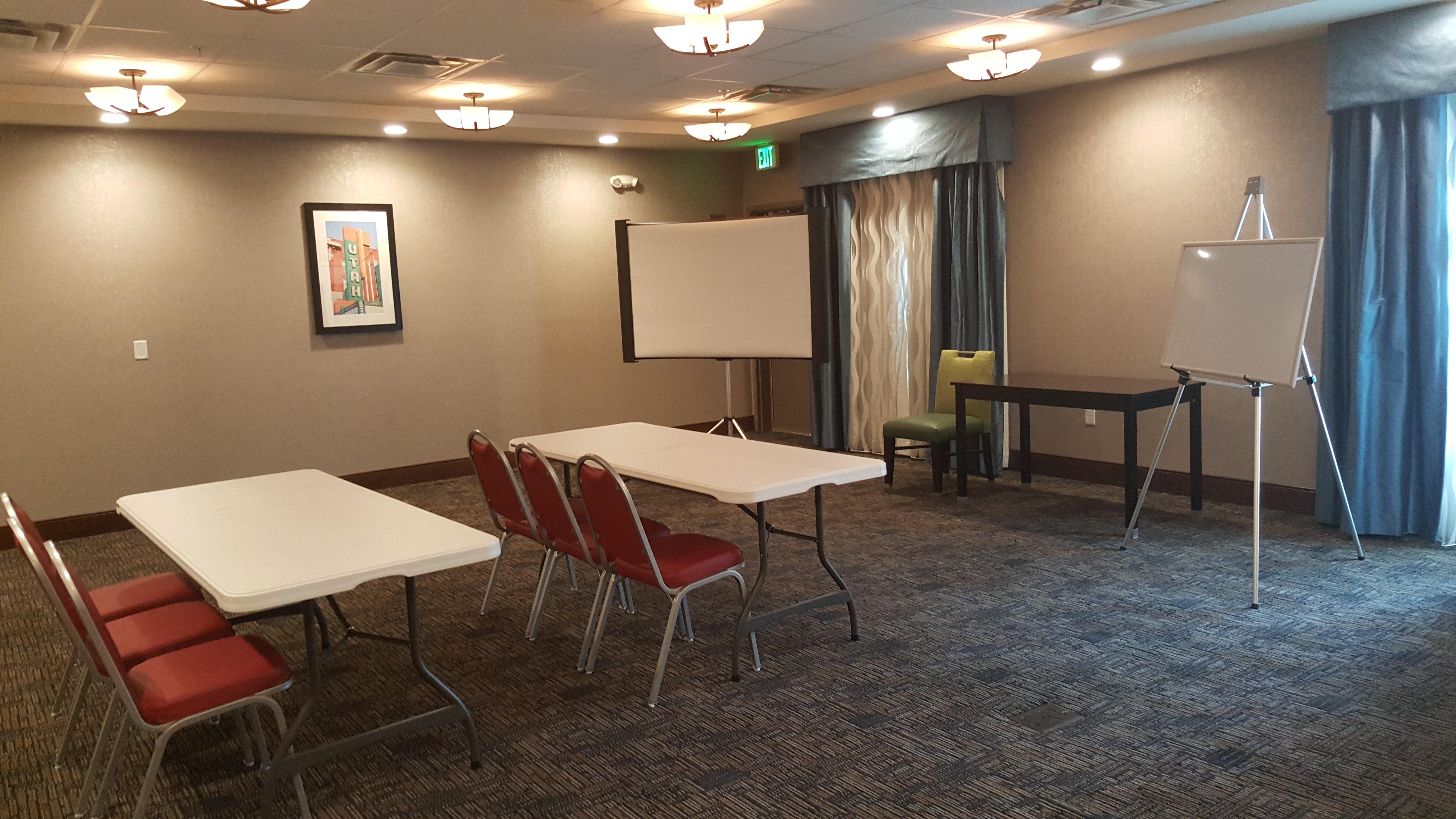 Holiday Inn Express & Suites Springville-South Provo Area By Ihg Eksteriør billede