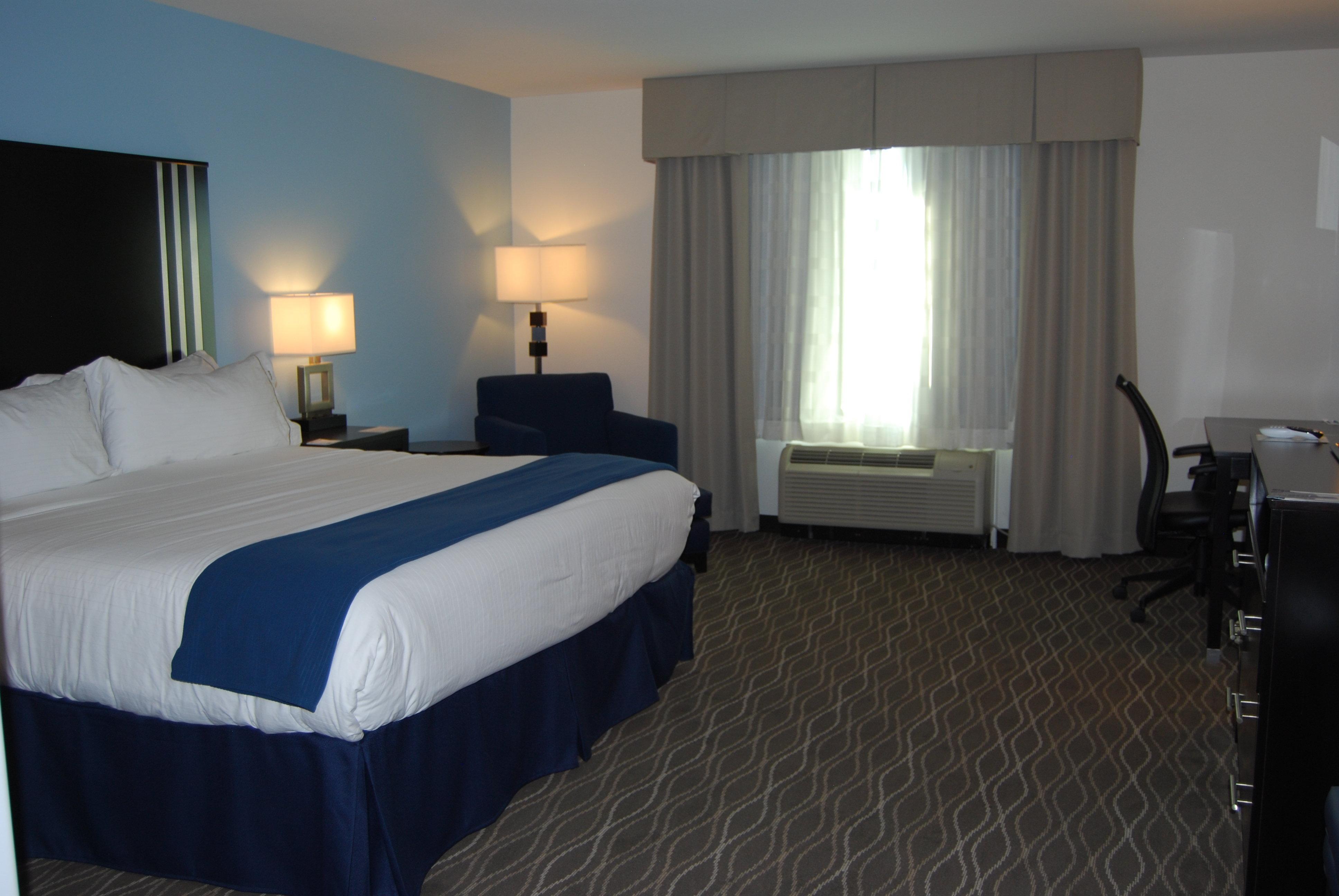 Holiday Inn Express & Suites Springville-South Provo Area By Ihg Eksteriør billede