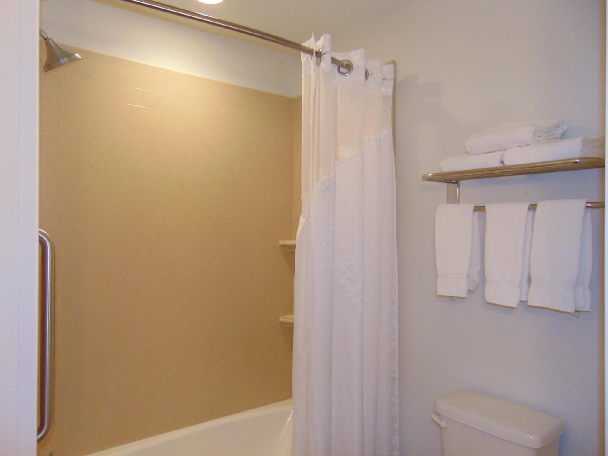 Holiday Inn Express & Suites Springville-South Provo Area By Ihg Eksteriør billede