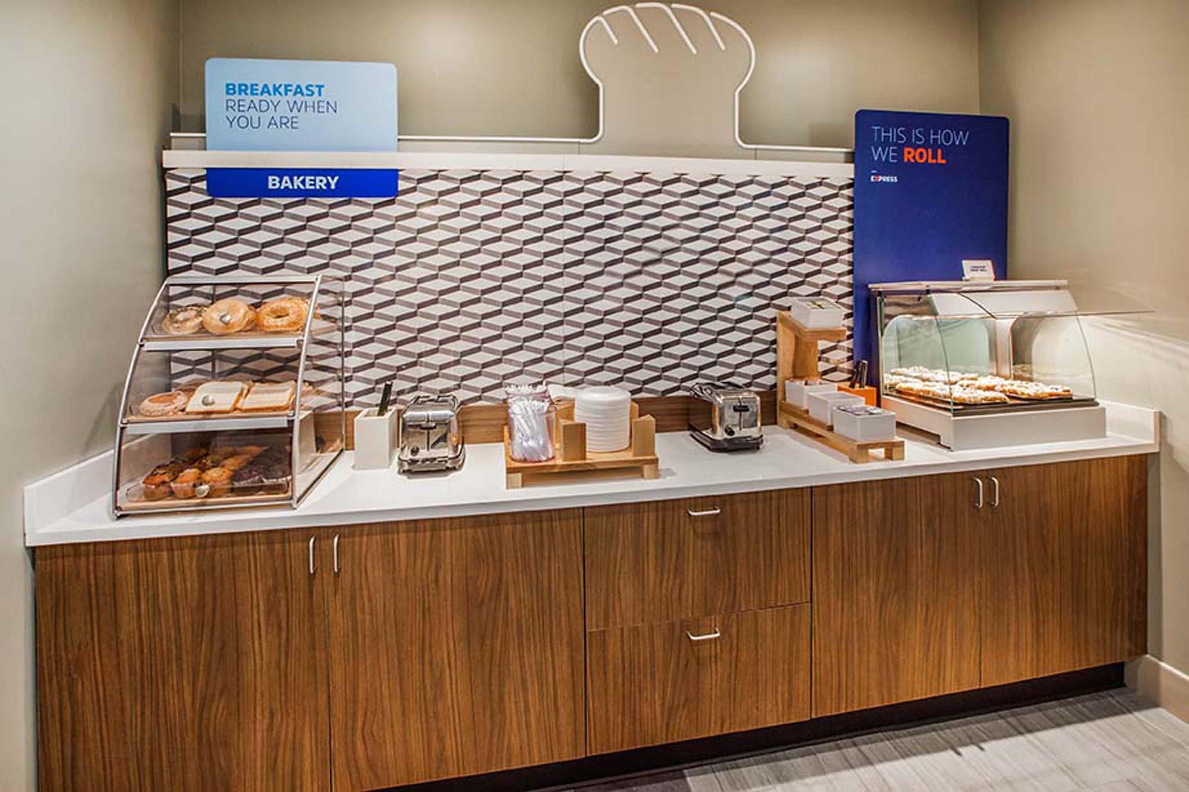 Holiday Inn Express & Suites Springville-South Provo Area By Ihg Eksteriør billede