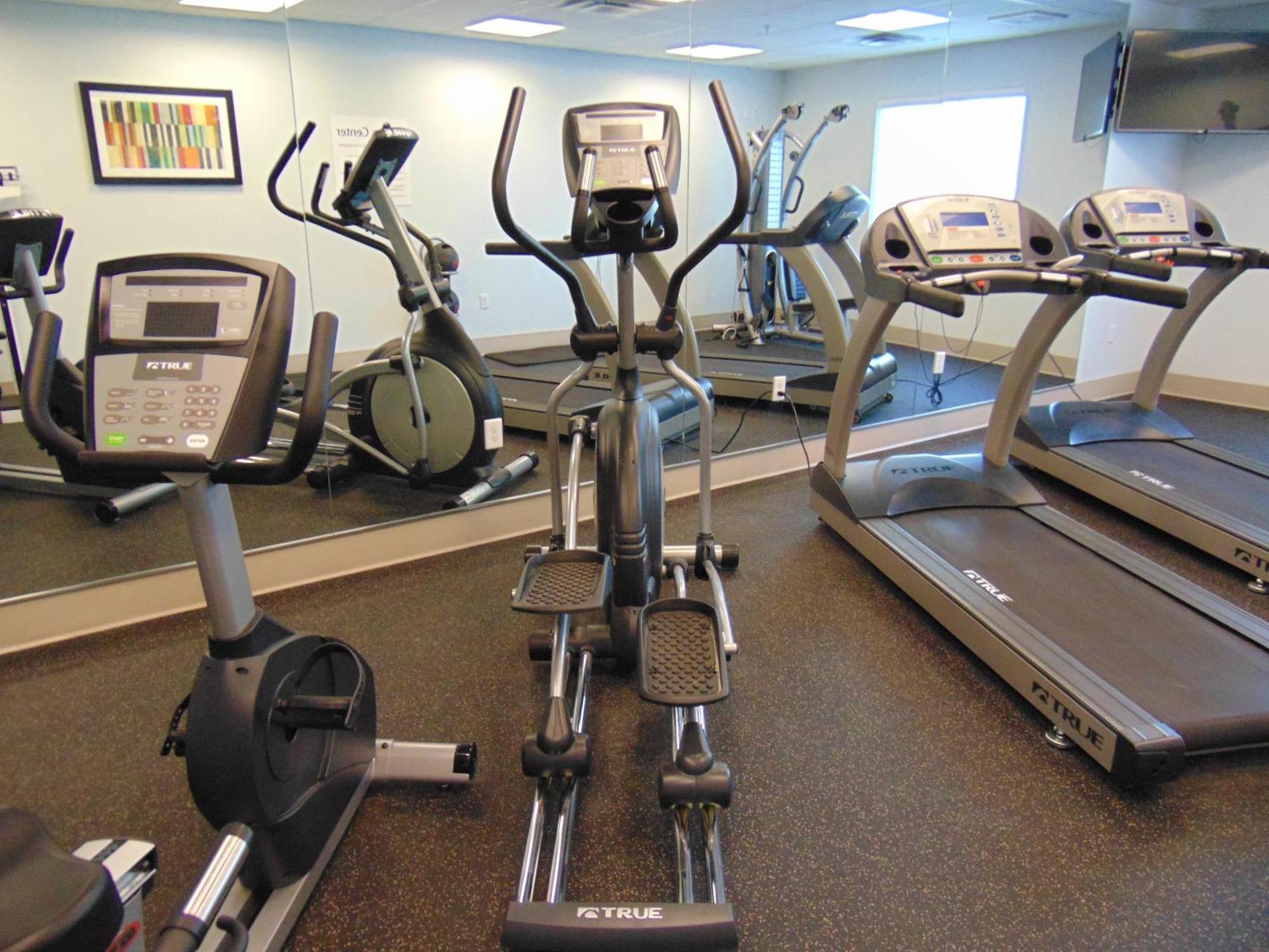 Holiday Inn Express & Suites Springville-South Provo Area By Ihg Eksteriør billede