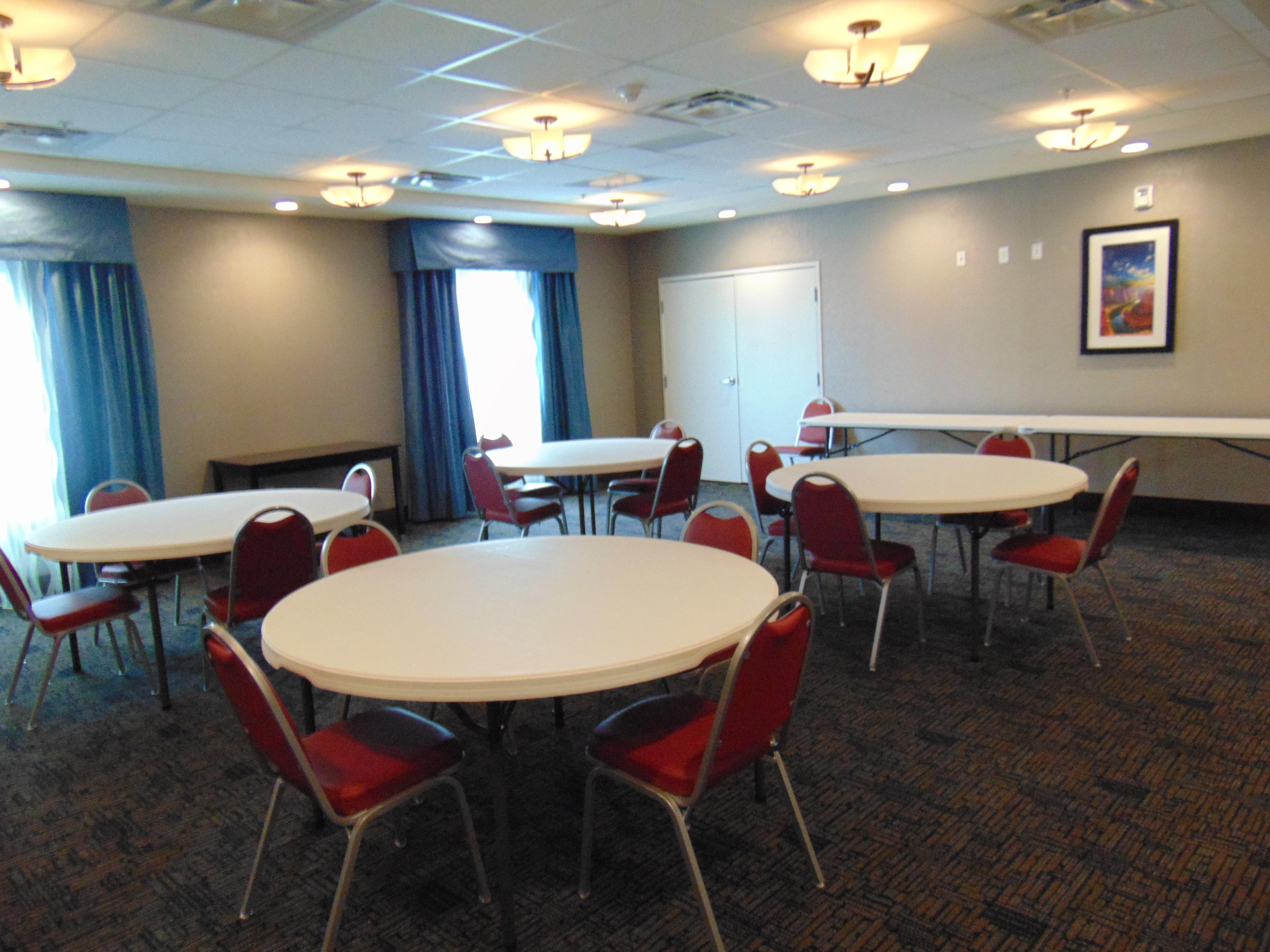 Holiday Inn Express & Suites Springville-South Provo Area By Ihg Eksteriør billede