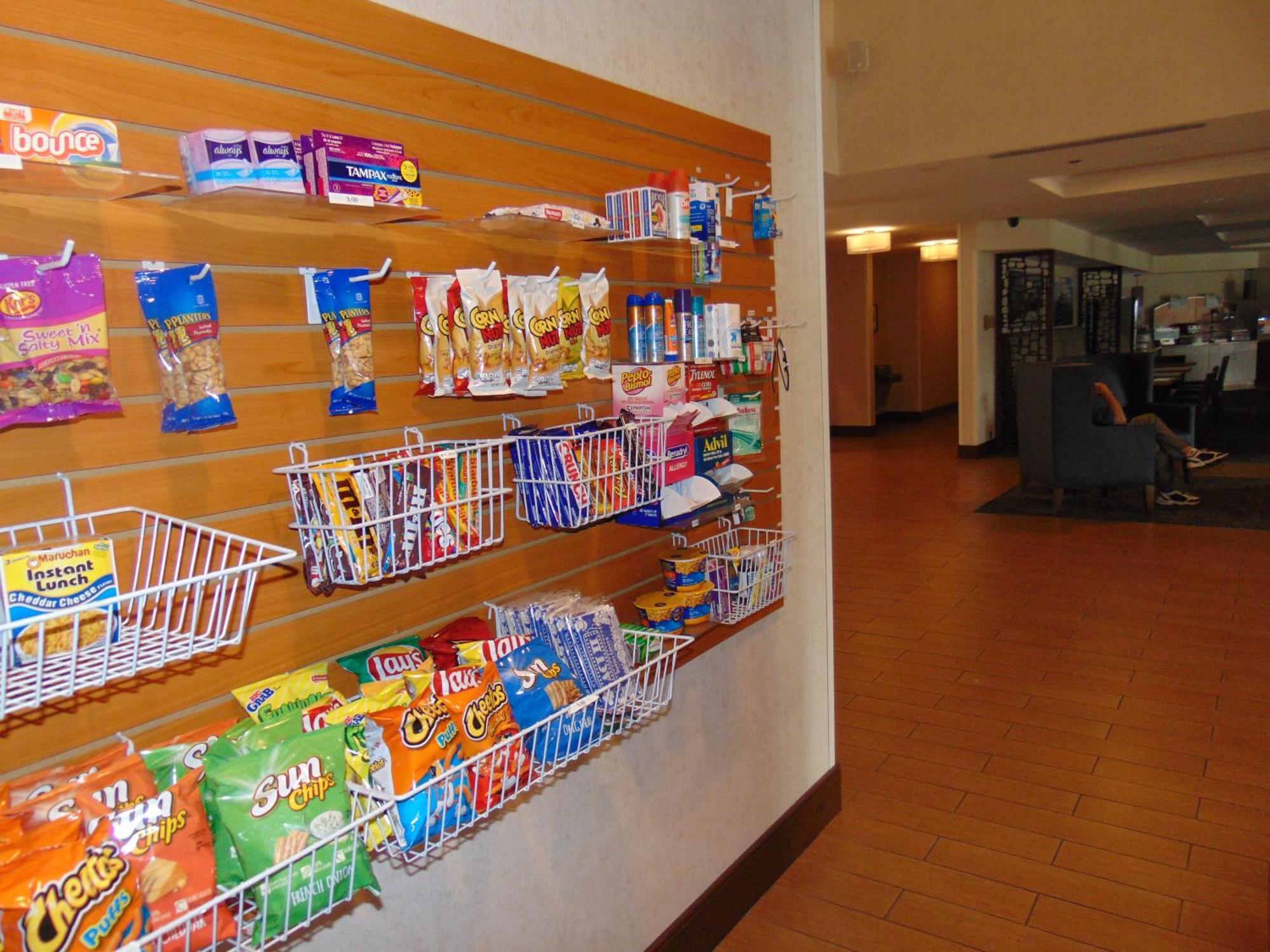 Holiday Inn Express & Suites Springville-South Provo Area By Ihg Eksteriør billede