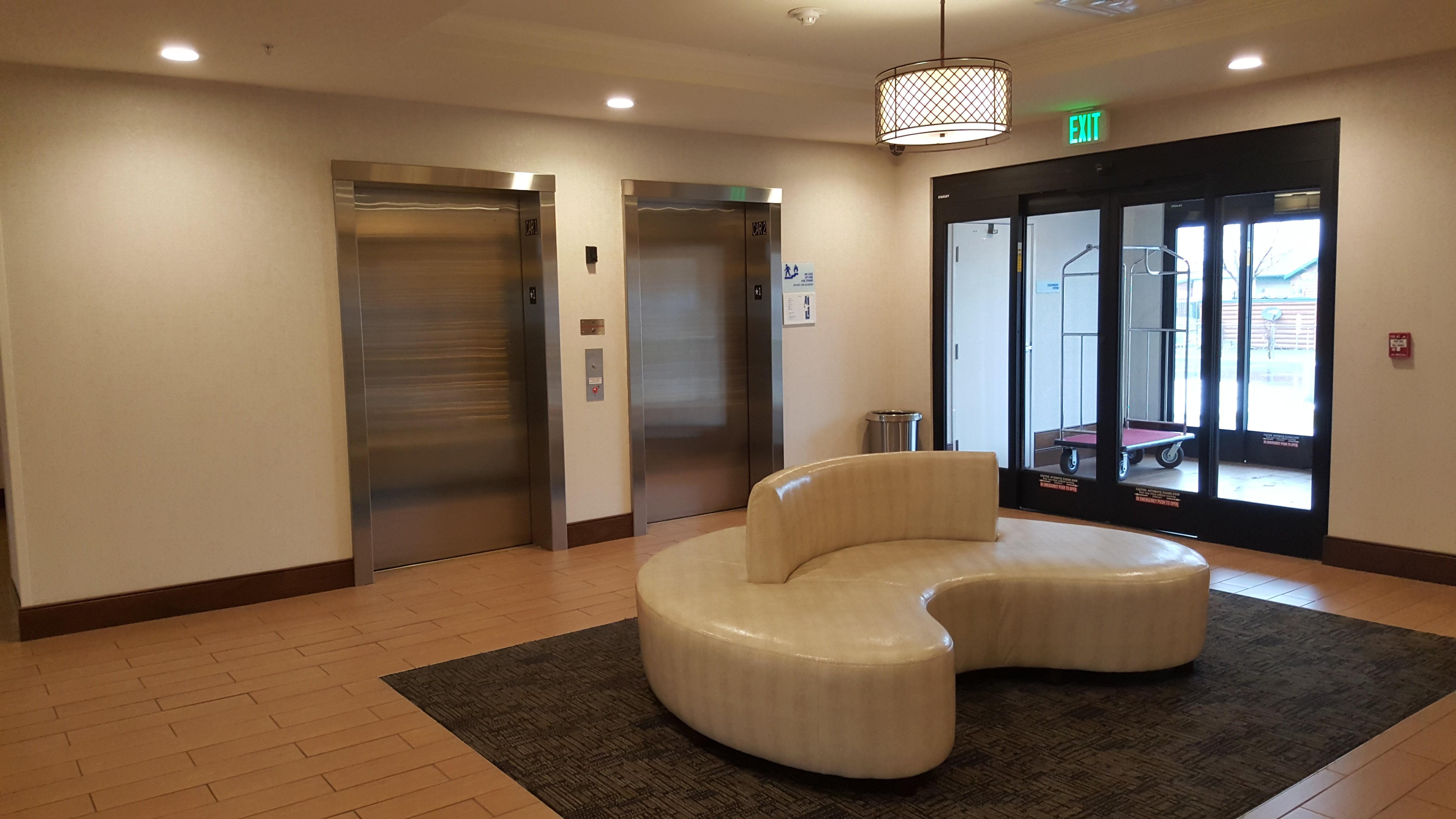 Holiday Inn Express & Suites Springville-South Provo Area By Ihg Eksteriør billede