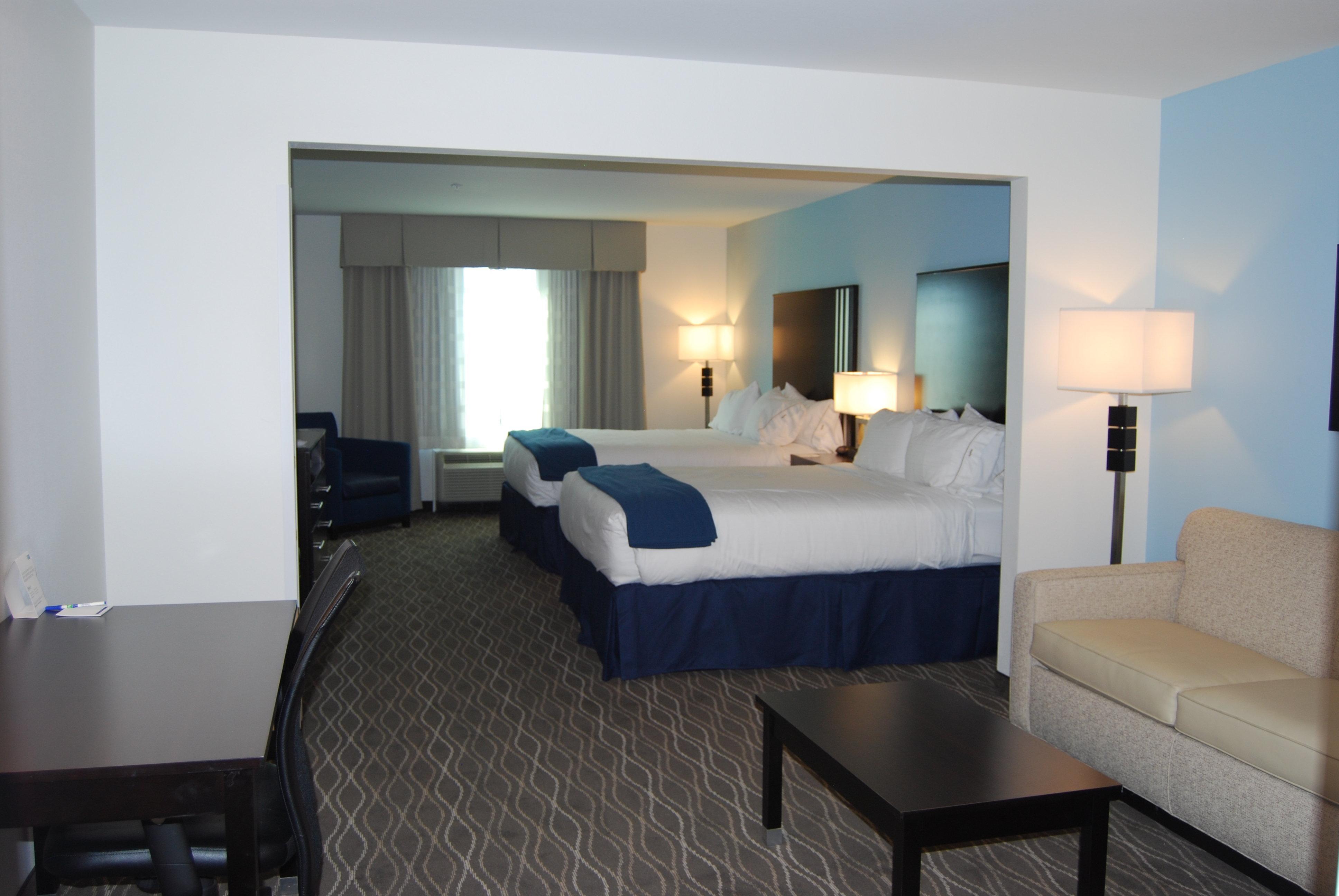 Holiday Inn Express & Suites Springville-South Provo Area By Ihg Eksteriør billede