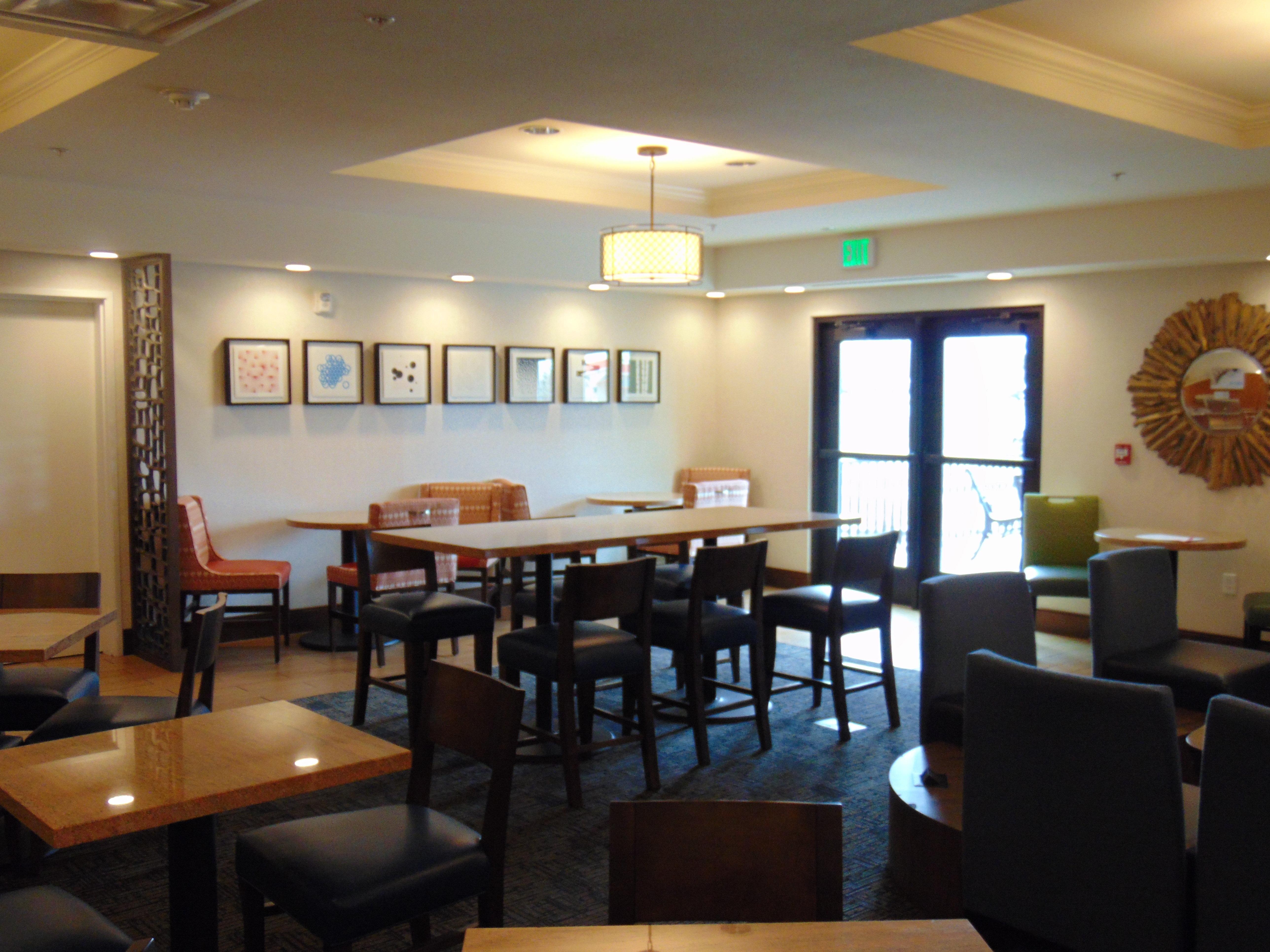 Holiday Inn Express & Suites Springville-South Provo Area By Ihg Eksteriør billede