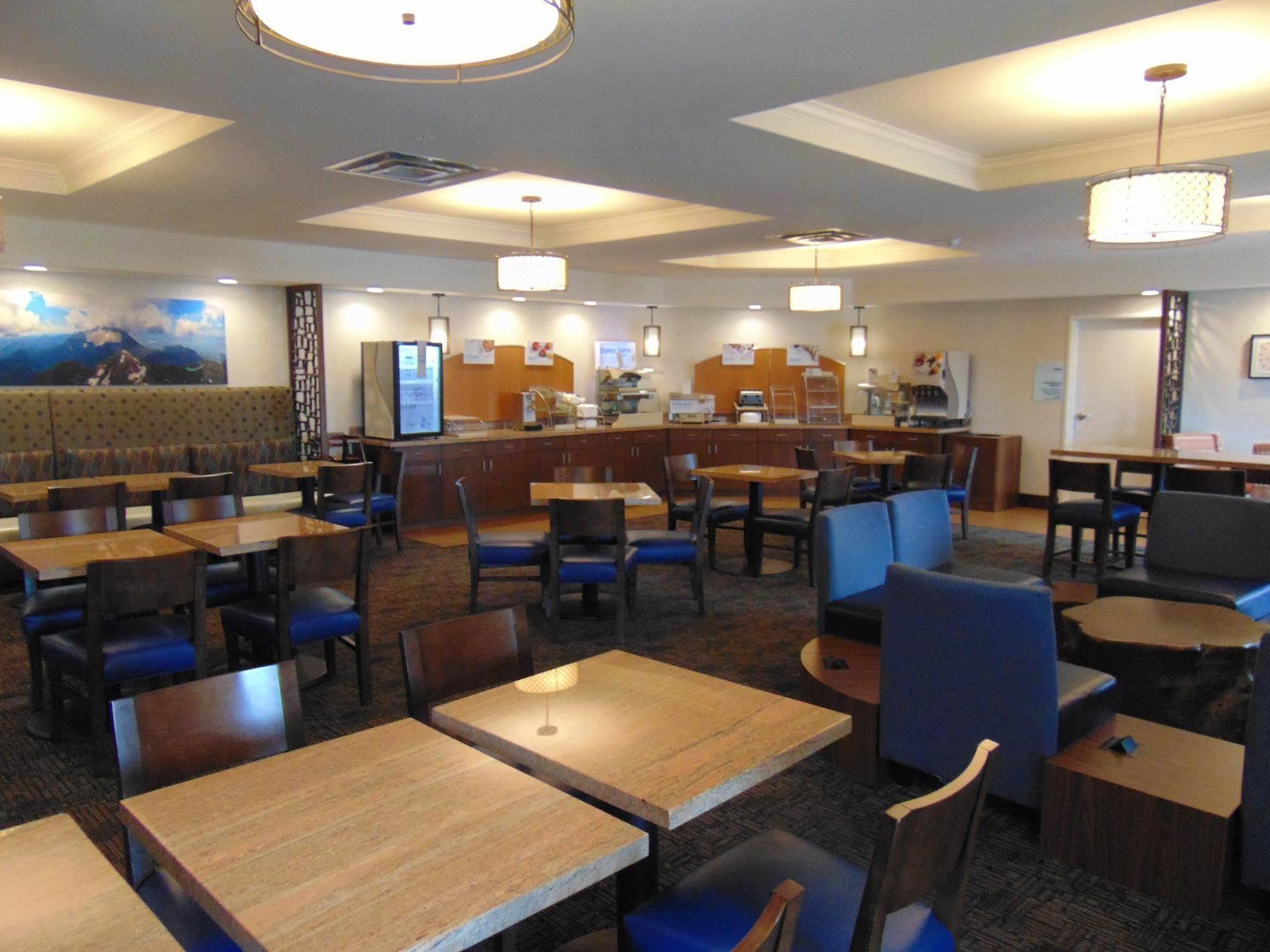 Holiday Inn Express & Suites Springville-South Provo Area By Ihg Eksteriør billede