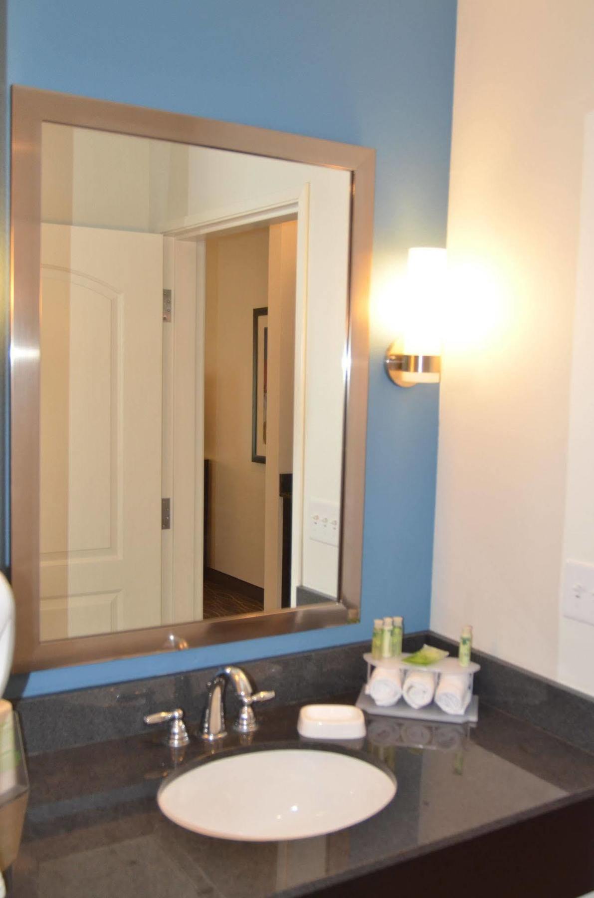 Holiday Inn Express & Suites Springville-South Provo Area By Ihg Eksteriør billede