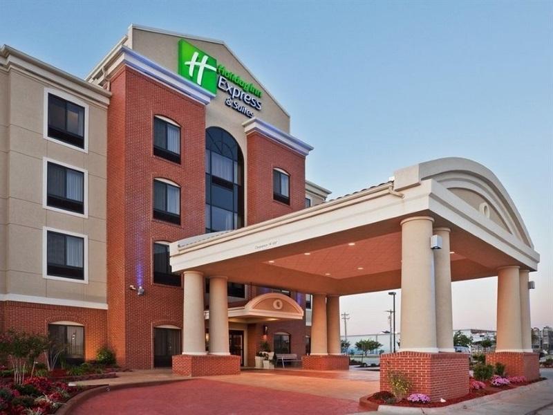 Holiday Inn Express & Suites Springville-South Provo Area By Ihg Eksteriør billede